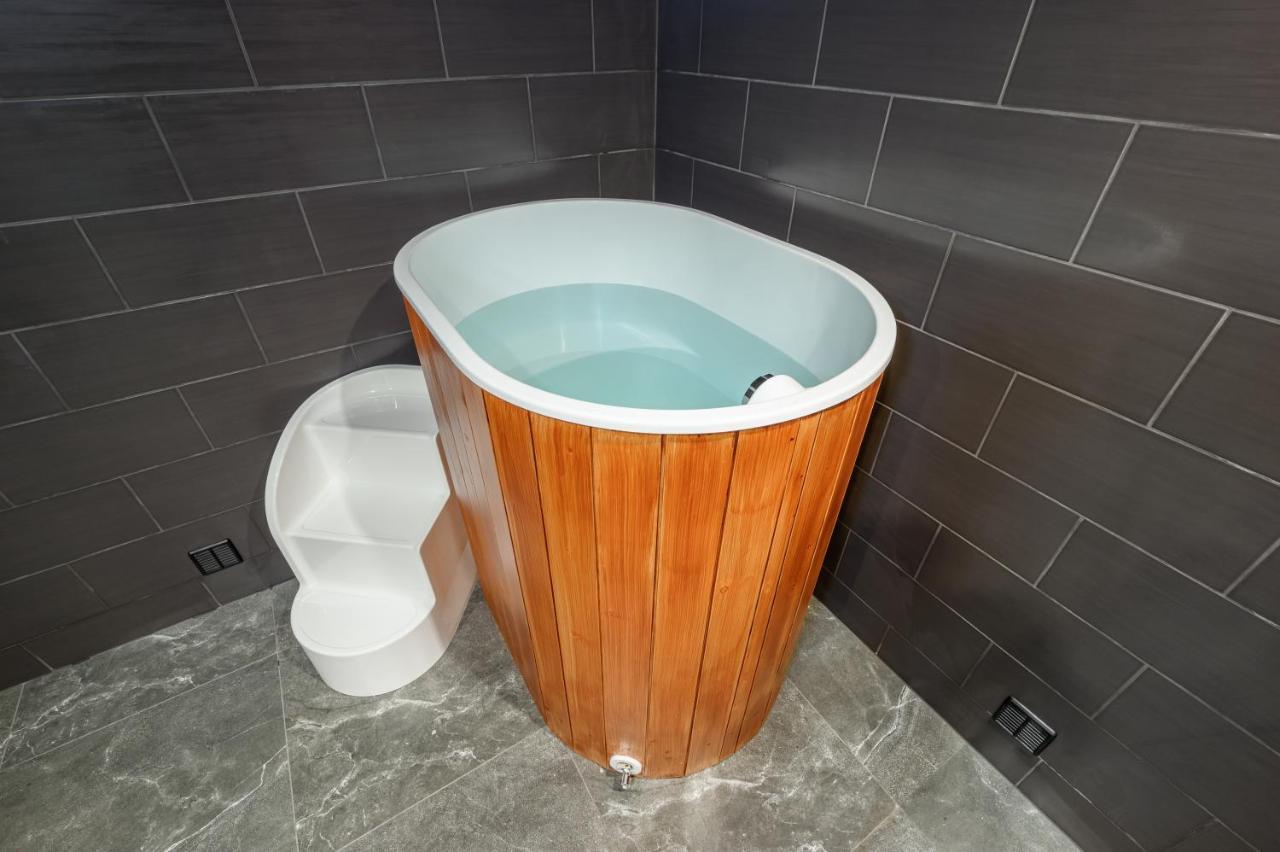 Wellness Penzion Triola Корженов Экстерьер фото